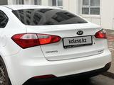 Kia Cerato 2014 годаүшін6 900 000 тг. в Астана – фото 4