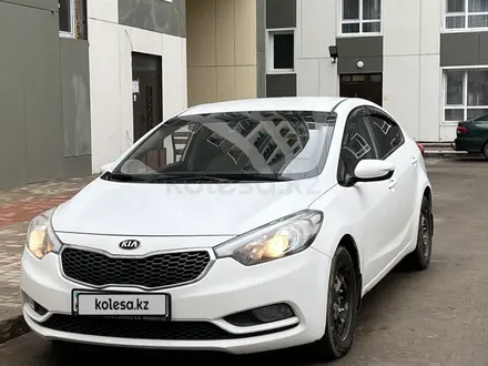 Kia Cerato 2014 года за 6 700 000 тг. в Астана – фото 6