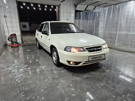 Daewoo Nexia 2012 года за 1 650 000 тг. в Шымкент – фото 2