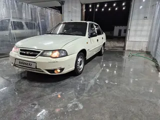 Daewoo Nexia