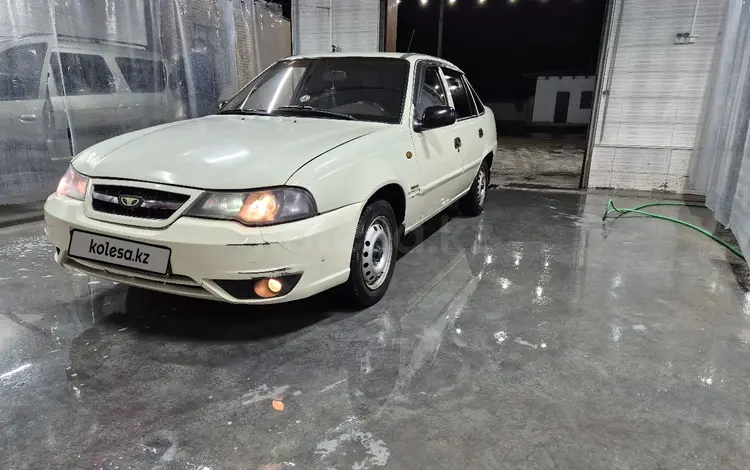 Daewoo Nexia 2012 года за 1 650 000 тг. в Шымкент