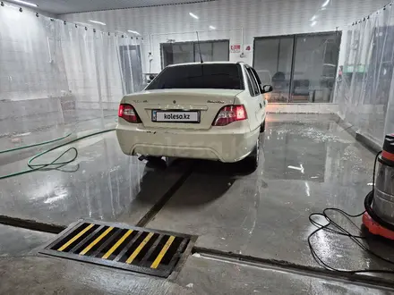 Daewoo Nexia 2012 года за 1 650 000 тг. в Шымкент – фото 3