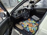 Daewoo Nexia 2012 года за 1 500 000 тг. в Шымкент – фото 4