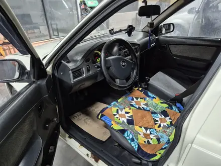 Daewoo Nexia 2012 года за 1 650 000 тг. в Шымкент – фото 4