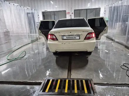 Daewoo Nexia 2012 года за 1 650 000 тг. в Шымкент – фото 5