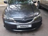 Subaru Impreza 2008 года за 4 400 000 тг. в Алматы