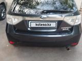 Subaru Impreza 2008 года за 4 400 000 тг. в Алматы – фото 2