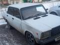 ВАЗ (Lada) 2107 2001 года за 400 000 тг. в Экибастуз – фото 5