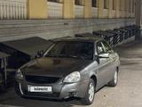ВАЗ (Lada) Priora 2170 2012 года за 1 200 000 тг. в Алматы – фото 4