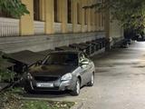 ВАЗ (Lada) Priora 2170 2012 года за 1 200 000 тг. в Алматы