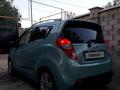 Chevrolet Spark 2012 годаүшін3 900 000 тг. в Шымкент – фото 4