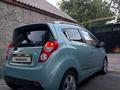 Chevrolet Spark 2012 годаүшін3 900 000 тг. в Шымкент – фото 5
