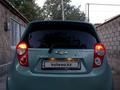 Chevrolet Spark 2012 годаүшін3 900 000 тг. в Шымкент – фото 6