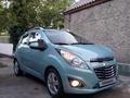 Chevrolet Spark 2012 годаүшін3 900 000 тг. в Шымкент – фото 2