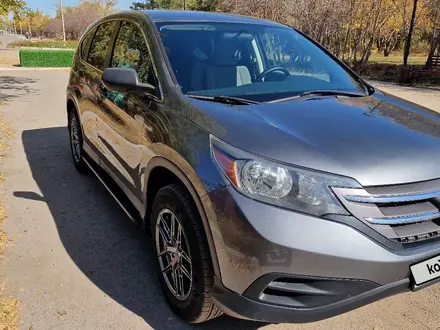 Honda CR-V 2013 года за 8 880 000 тг. в Караганда – фото 10