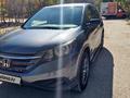 Honda CR-V 2013 годаүшін8 880 000 тг. в Караганда – фото 8