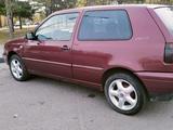 Volkswagen Golf 1997 года за 1 850 000 тг. в Костанай – фото 2