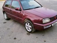 Volkswagen Golf 1997 года за 1 850 000 тг. в Костанай