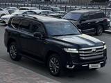 Toyota Land Cruiser 2024 годаүшін64 000 000 тг. в Шымкент – фото 3