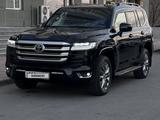 Toyota Land Cruiser 2024 годаүшін64 000 000 тг. в Шымкент