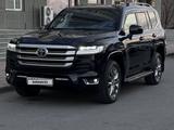 Toyota Land Cruiser 2024 годаүшін64 000 000 тг. в Шымкент – фото 4