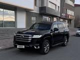 Toyota Land Cruiser 2024 годаүшін64 000 000 тг. в Шымкент – фото 5