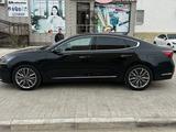 Kia K7 2017 года за 9 000 000 тг. в Актау – фото 3