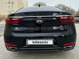 Kia K7 2017 года за 9 000 000 тг. в Актау – фото 4