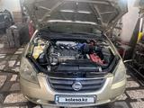 Nissan Altima 2002 года за 1 600 000 тг. в Караганда – фото 4