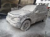 Mercedes-Benz ML 320 1998 года за 3 300 000 тг. в Алматы – фото 5