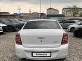 Chevrolet Cobalt 2024 года за 6 950 000 тг. в Шымкент – фото 2