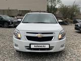 Chevrolet Cobalt 2024 года за 6 950 000 тг. в Шымкент