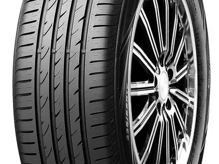 205/55R16 Nexen Nblue HD Plus (в остатках 1 шт)үшін22 500 тг. в Алматы