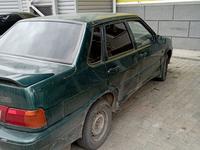 ВАЗ (Lada) 2115 2003 годаүшін700 000 тг. в Уральск
