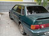 ВАЗ (Lada) 2115 2003 года за 700 000 тг. в Уральск – фото 4