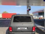 ВАЗ (Lada) Lada 2121 2002 годаүшін2 800 000 тг. в Алматы – фото 5