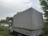 ГАЗ ГАЗель 2000 года за 2 100 000 тг. в Алматы – фото 3
