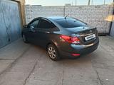 Hyundai Accent 2013 годаүшін4 500 000 тг. в Жезказган – фото 2