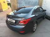 Hyundai Accent 2013 годаүшін4 500 000 тг. в Жезказган – фото 3