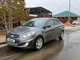 Hyundai Accent 2013 годаүшін4 500 000 тг. в Жезказган – фото 4