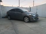 Hyundai Accent 2013 года за 4 500 000 тг. в Жезказган – фото 3