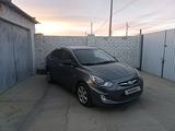 Hyundai Accent 2013 года за 4 500 000 тг. в Жезказган