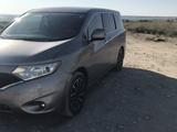 Nissan Quest 2012 года за 8 300 000 тг. в Жанаозен – фото 3