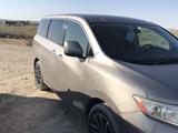 Nissan Quest 2012 года за 8 300 000 тг. в Жанаозен – фото 2