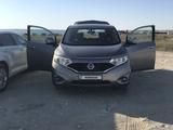 Nissan Quest 2012 года за 8 300 000 тг. в Жанаозен