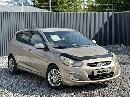 Hyundai Accent 2011 года за 4 690 000 тг. в Актобе – фото 3