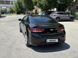 Kia Cerato 2010 годаүшін2 800 000 тг. в Шымкент – фото 4