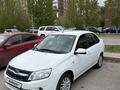 ВАЗ (Lada) Granta 2190 2014 года за 3 500 000 тг. в Караганда