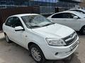 ВАЗ (Lada) Granta 2190 2014 годаүшін3 500 000 тг. в Караганда – фото 4