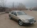 Mercedes-Benz E 260 1991 годаүшін1 500 000 тг. в Кокшетау – фото 2